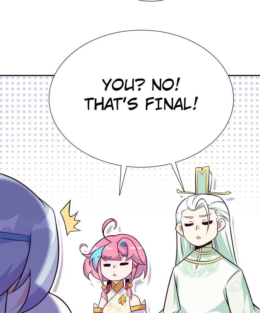 The Emperor is a Woman Chapter 290 – Page 22