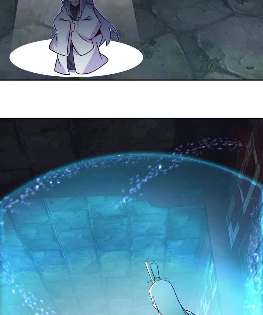 The Emperor is a Woman Chapter 290 – Page 24