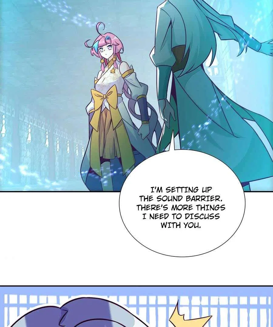 The Emperor is a Woman Chapter 290 – Page 25