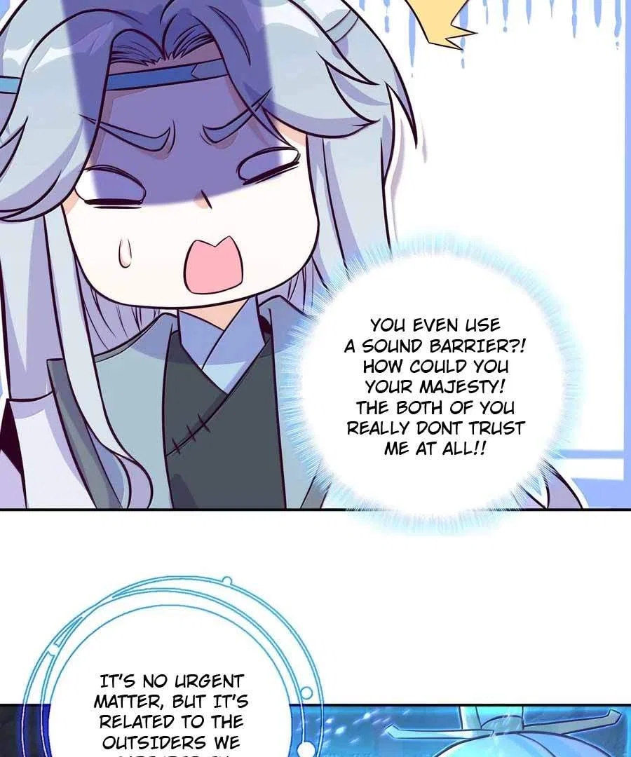 The Emperor is a Woman Chapter 290 – Page 26