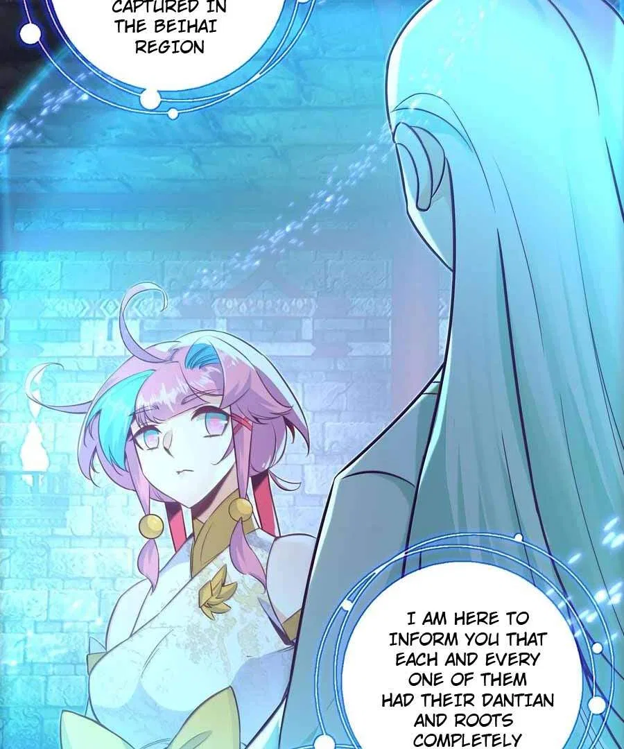 The Emperor is a Woman Chapter 290 – Page 27