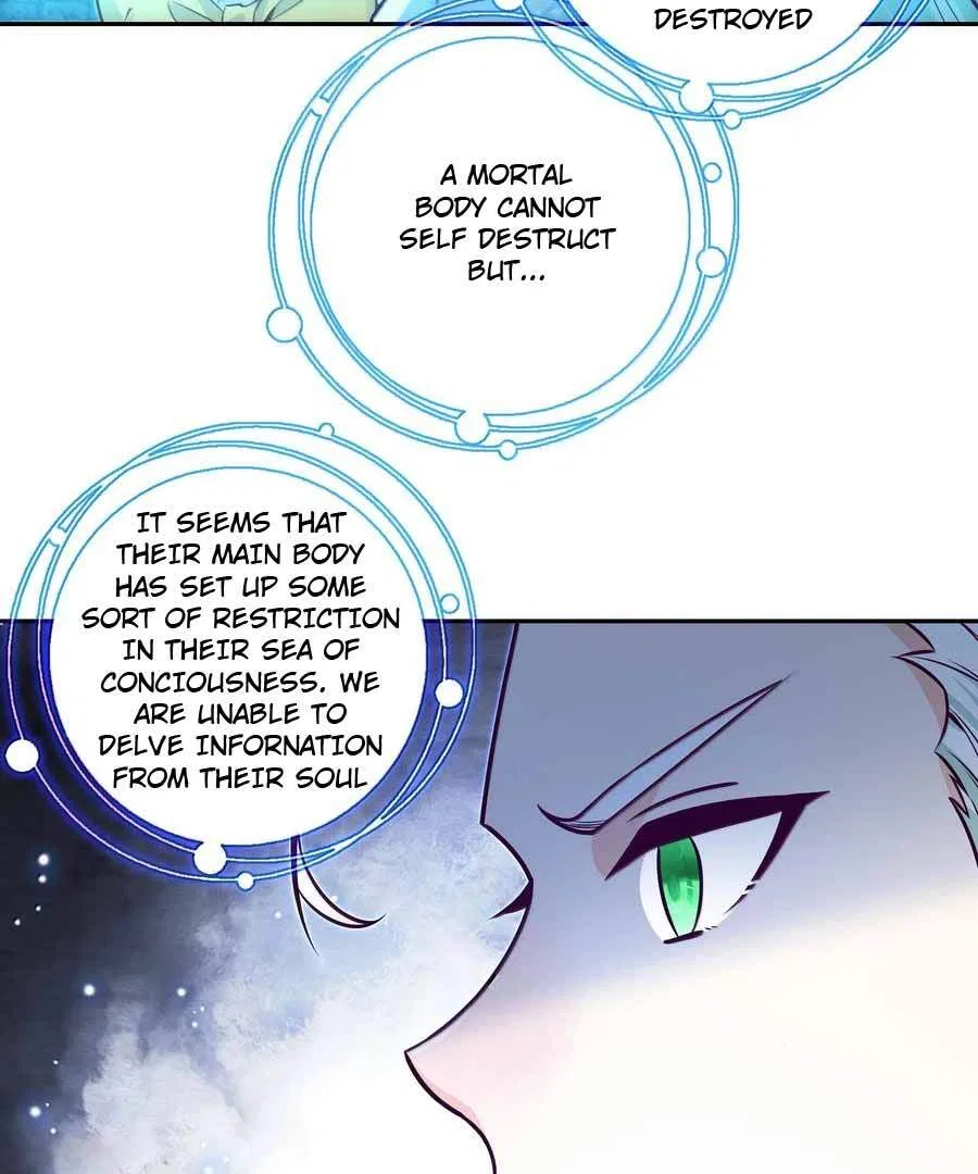 The Emperor is a Woman Chapter 290 – Page 28