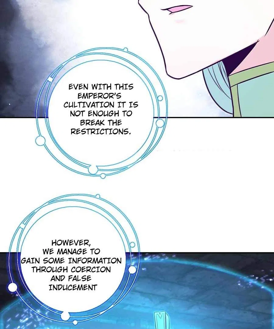 The Emperor is a Woman Chapter 290 – Page 29