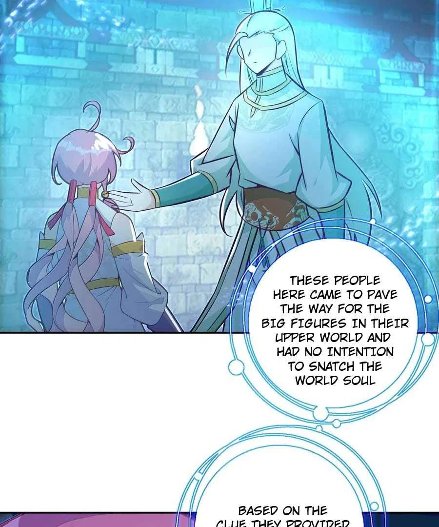 The Emperor is a Woman Chapter 290 – Page 30