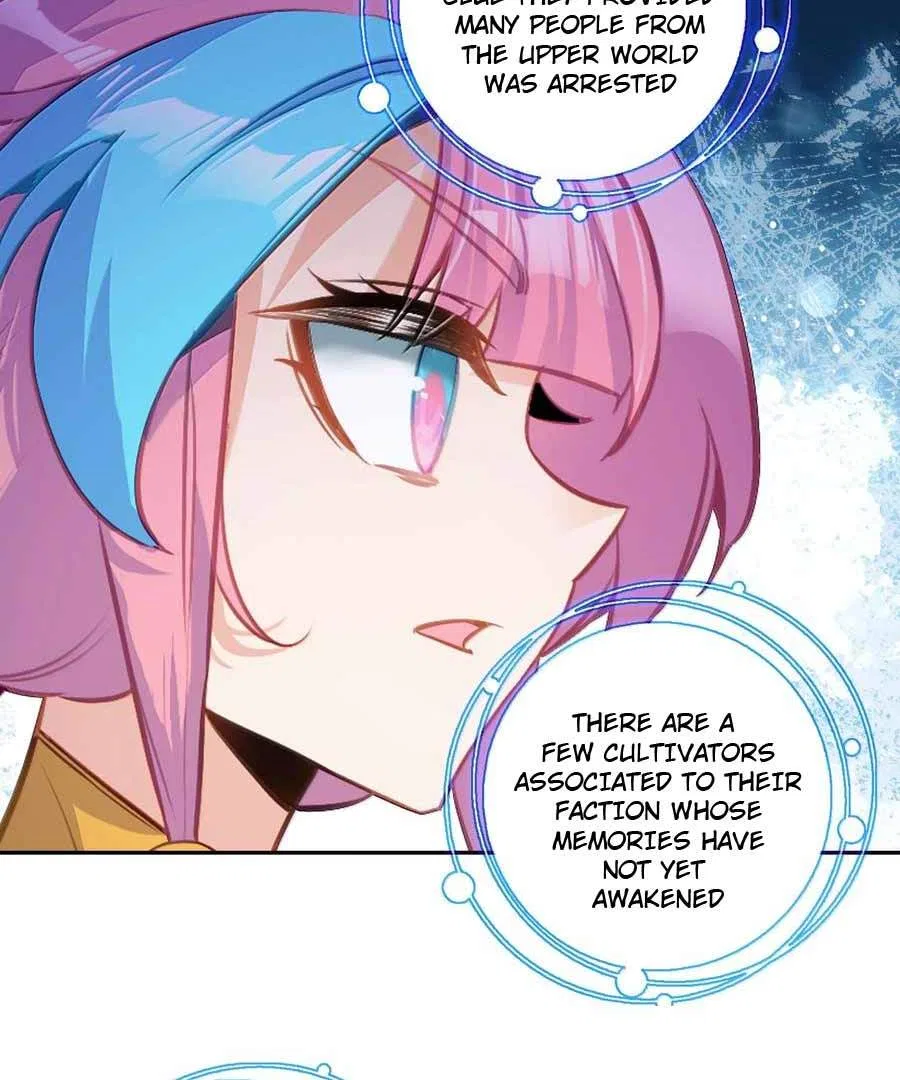 The Emperor is a Woman Chapter 290 – Page 31