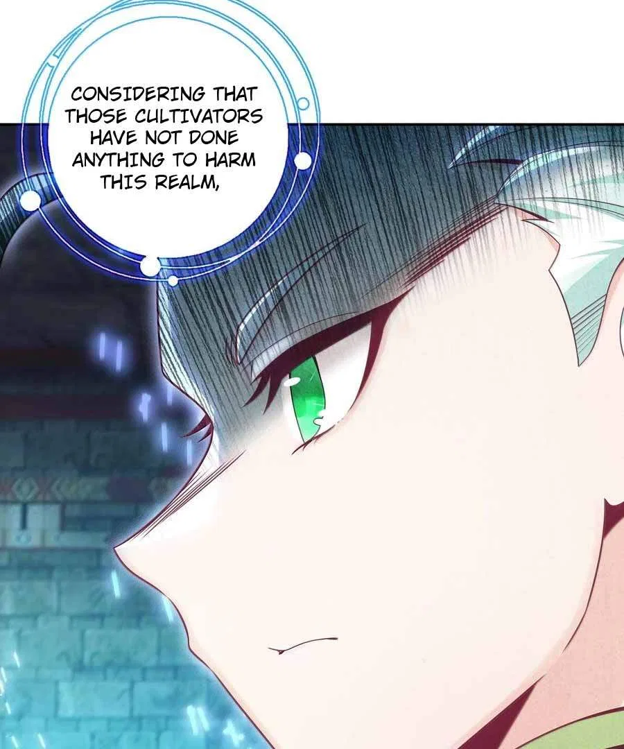 The Emperor is a Woman Chapter 290 – Page 32