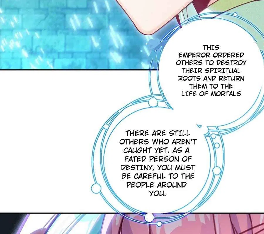 The Emperor is a Woman Chapter 290 – Page 33