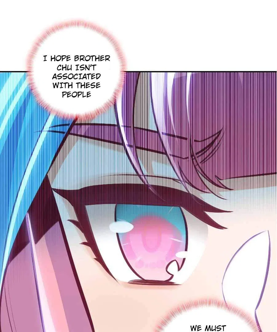 The Emperor is a Woman Chapter 290 – Page 35