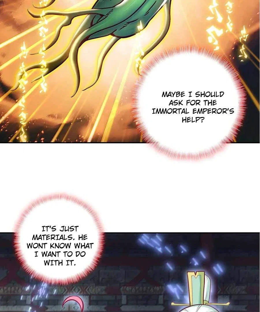 The Emperor is a Woman Chapter 290 – Page 37