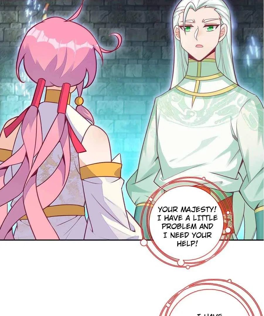 The Emperor is a Woman Chapter 290 – Page 38