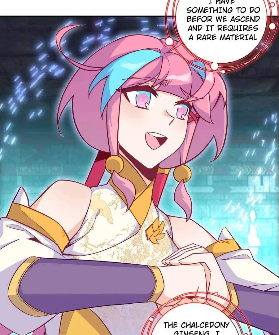 The Emperor is a Woman Chapter 290 – Page 39