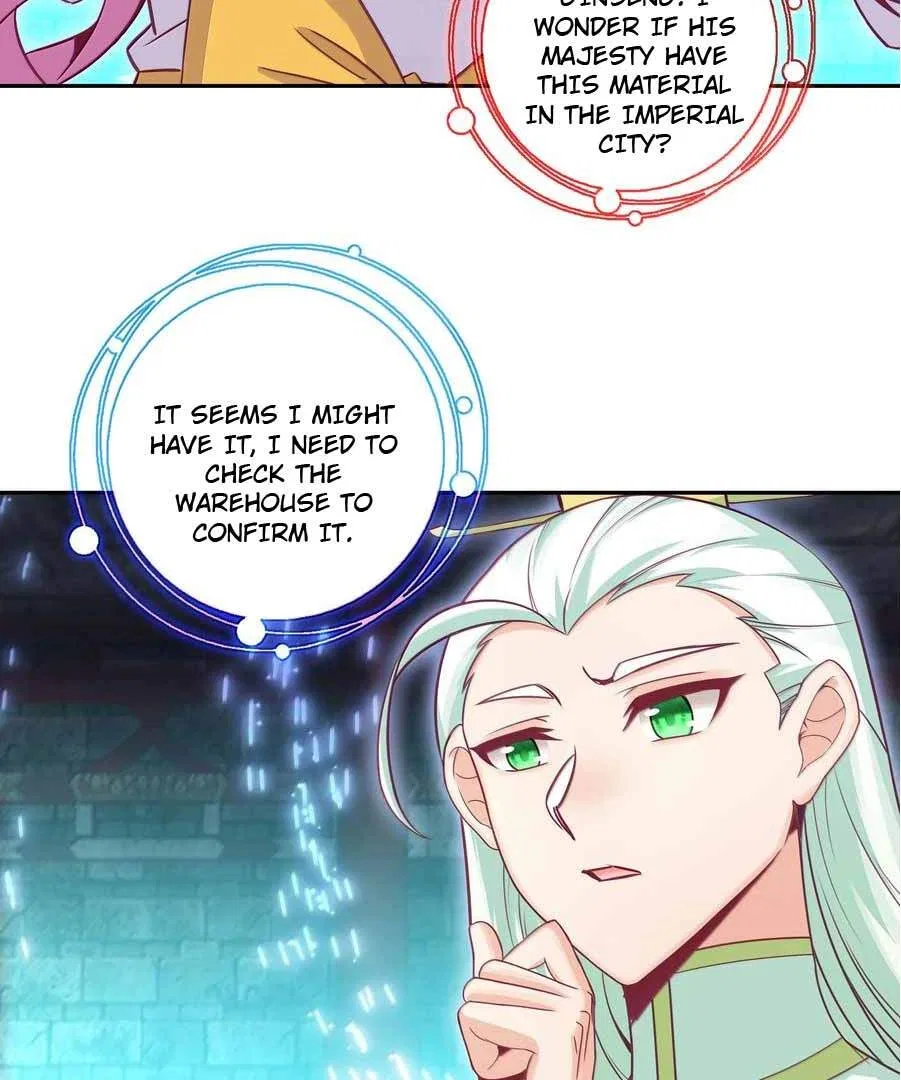 The Emperor is a Woman Chapter 290 – Page 40