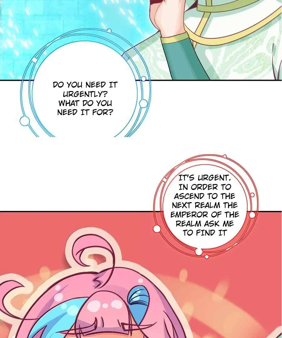 The Emperor is a Woman Chapter 290 – Page 41