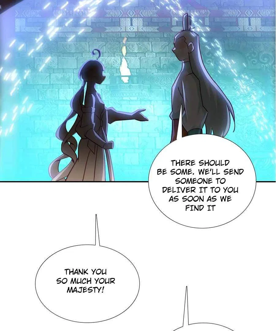 The Emperor is a Woman Chapter 290 – Page 43