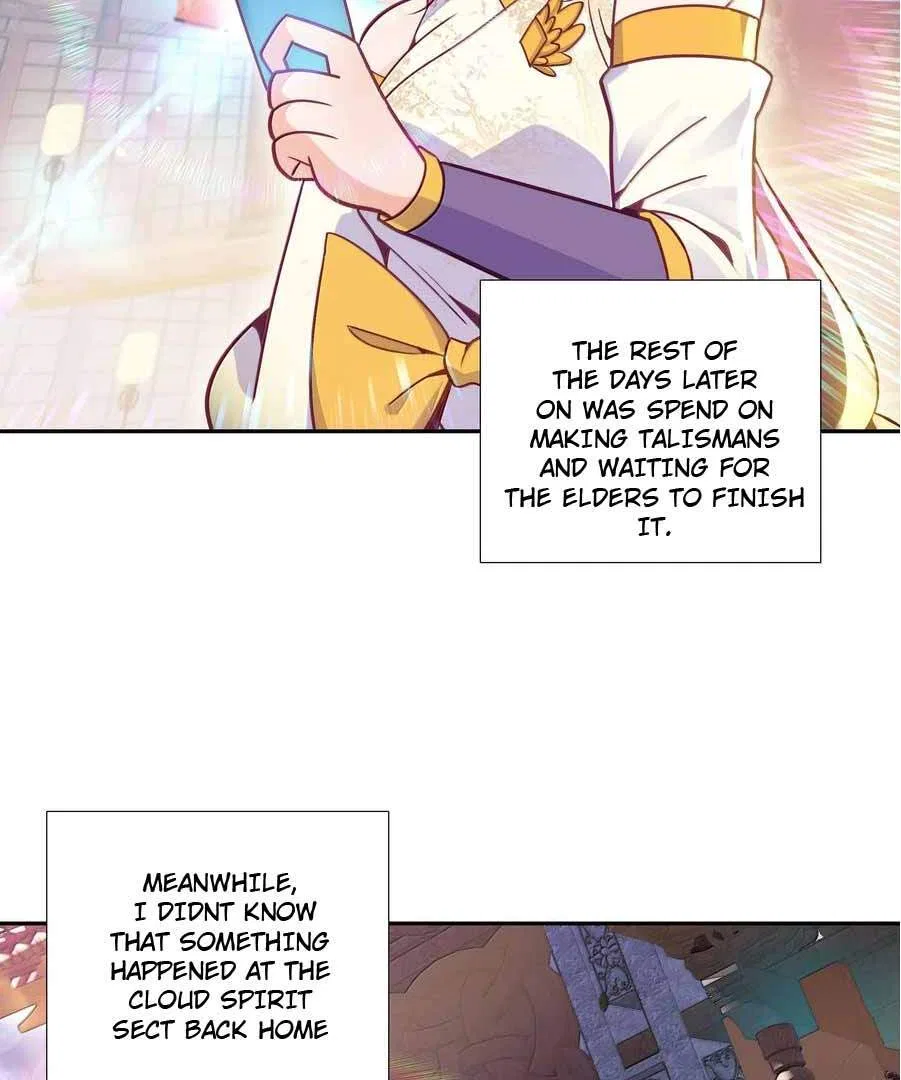 The Emperor is a Woman Chapter 290 – Page 46