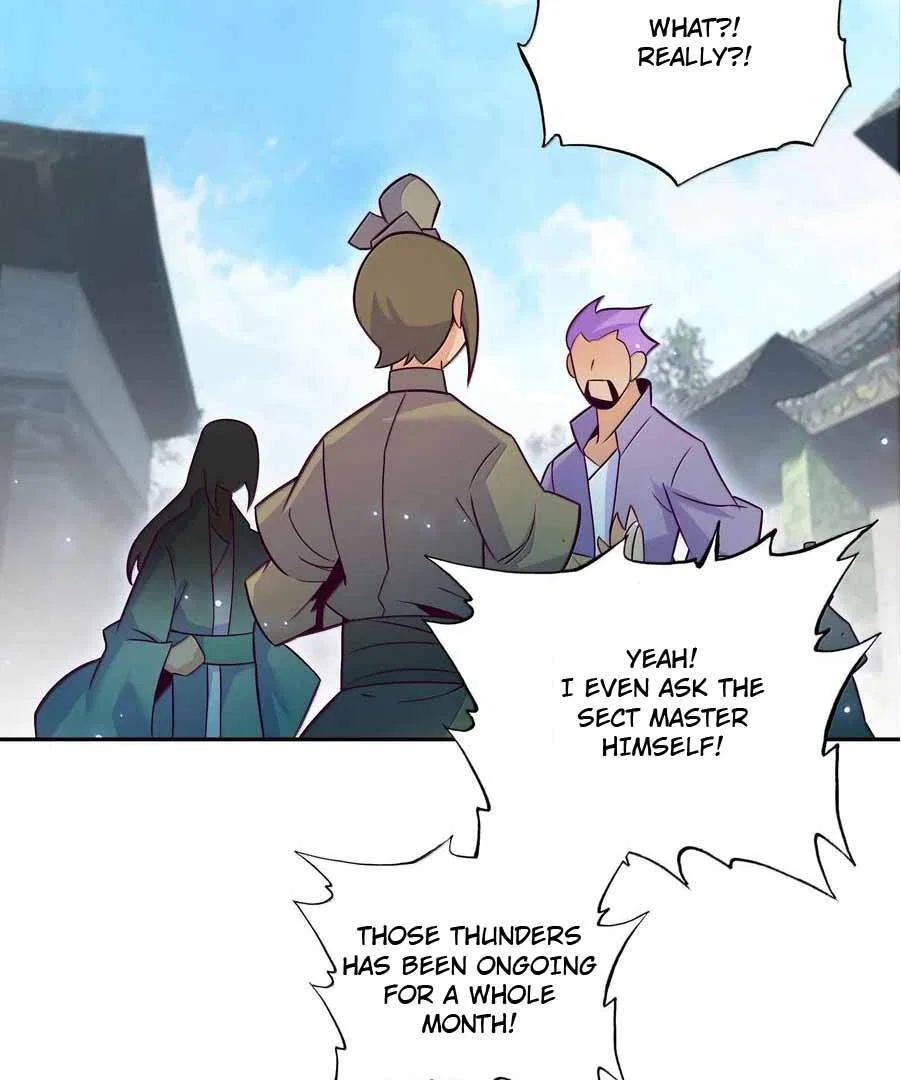 The Emperor is a Woman Chapter 290 – Page 48