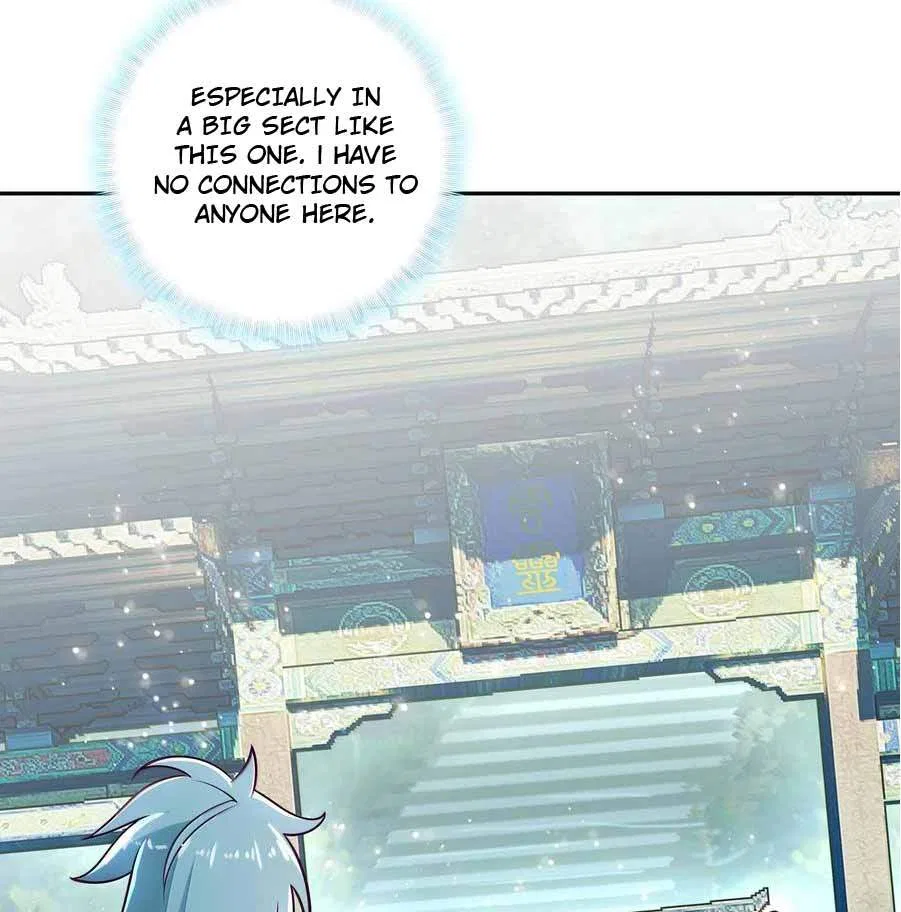 The Emperor is a Woman Chapter 290 – Page 51