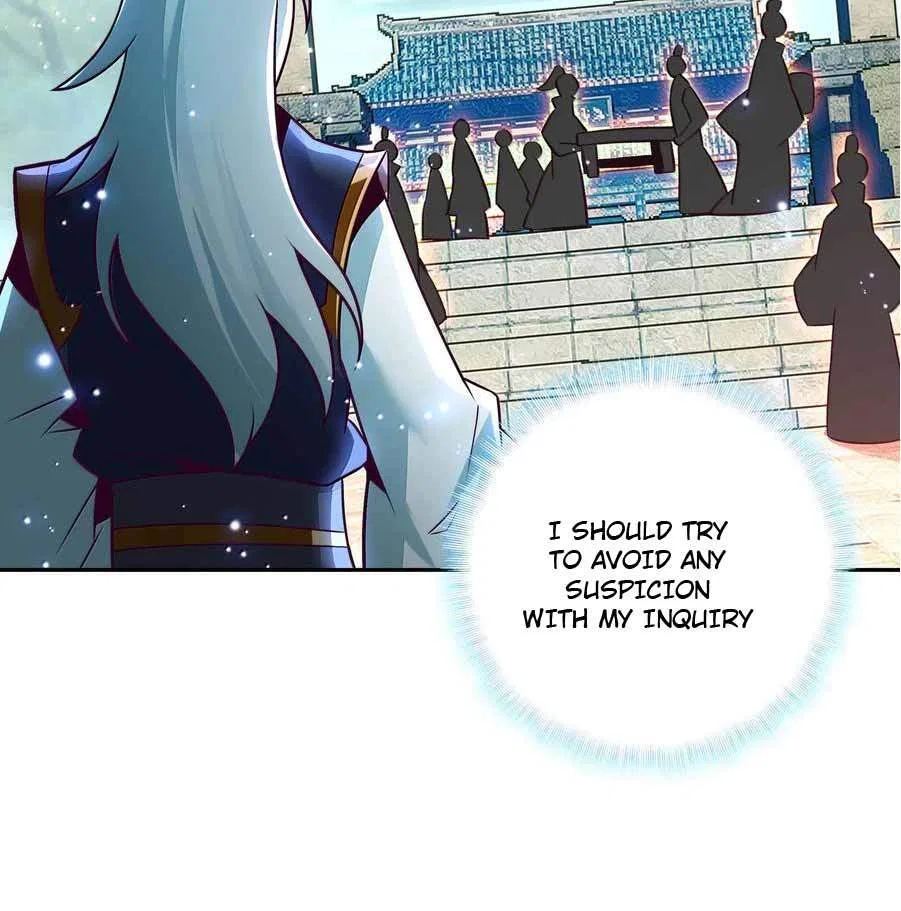 The Emperor is a Woman Chapter 290 – Page 52