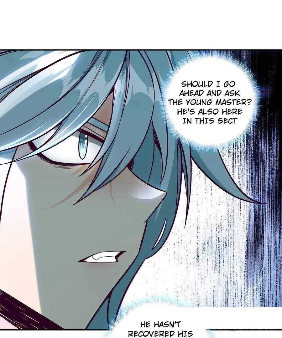 The Emperor is a Woman Chapter 290 – Page 53