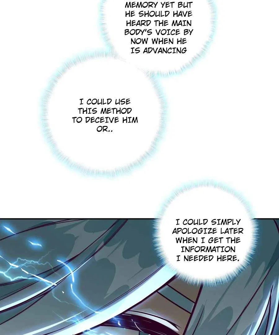 The Emperor is a Woman Chapter 290 – Page 54