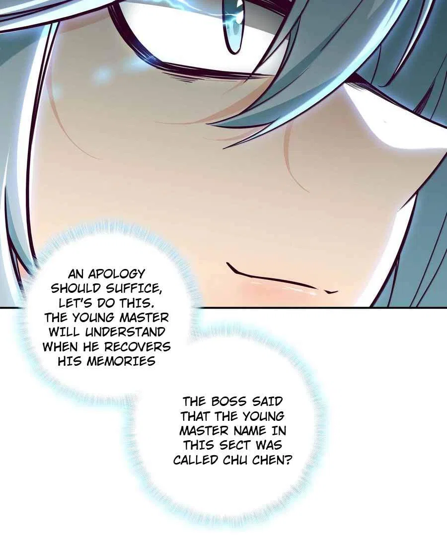 The Emperor is a Woman Chapter 290 – Page 55