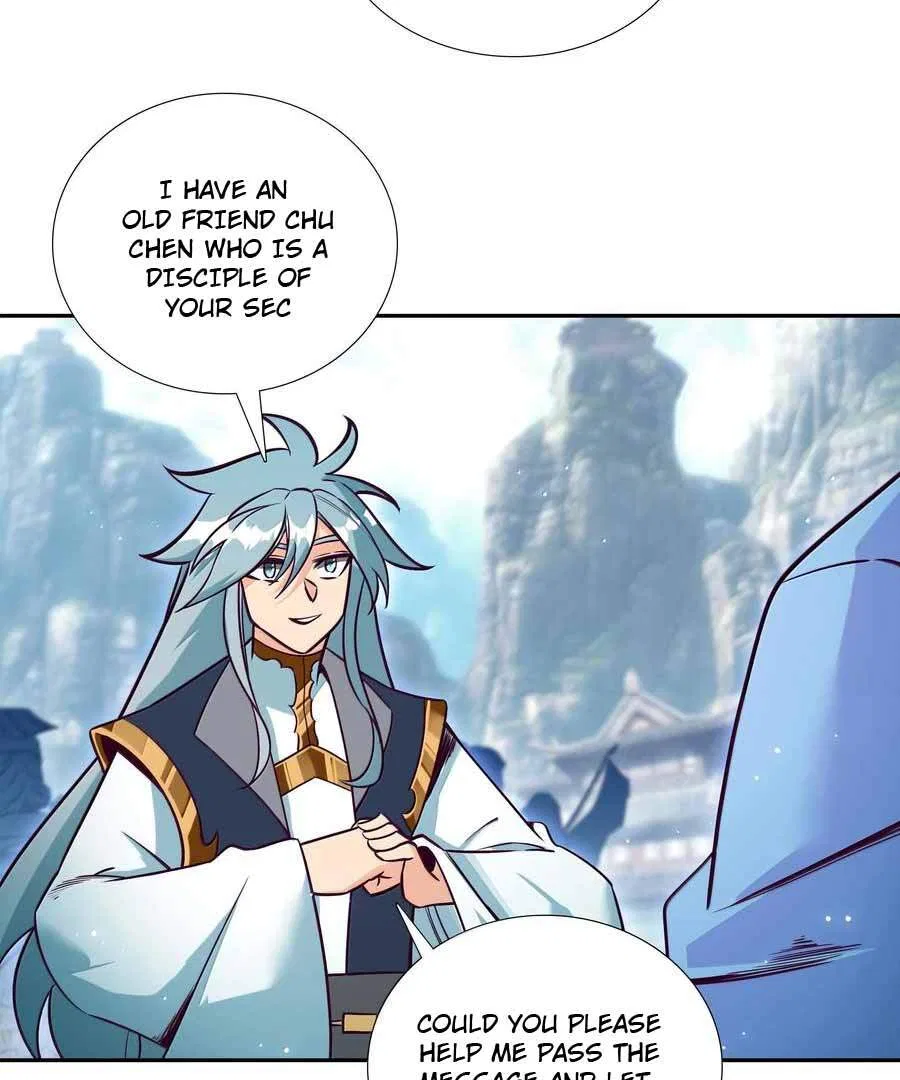 The Emperor is a Woman Chapter 290 – Page 57
