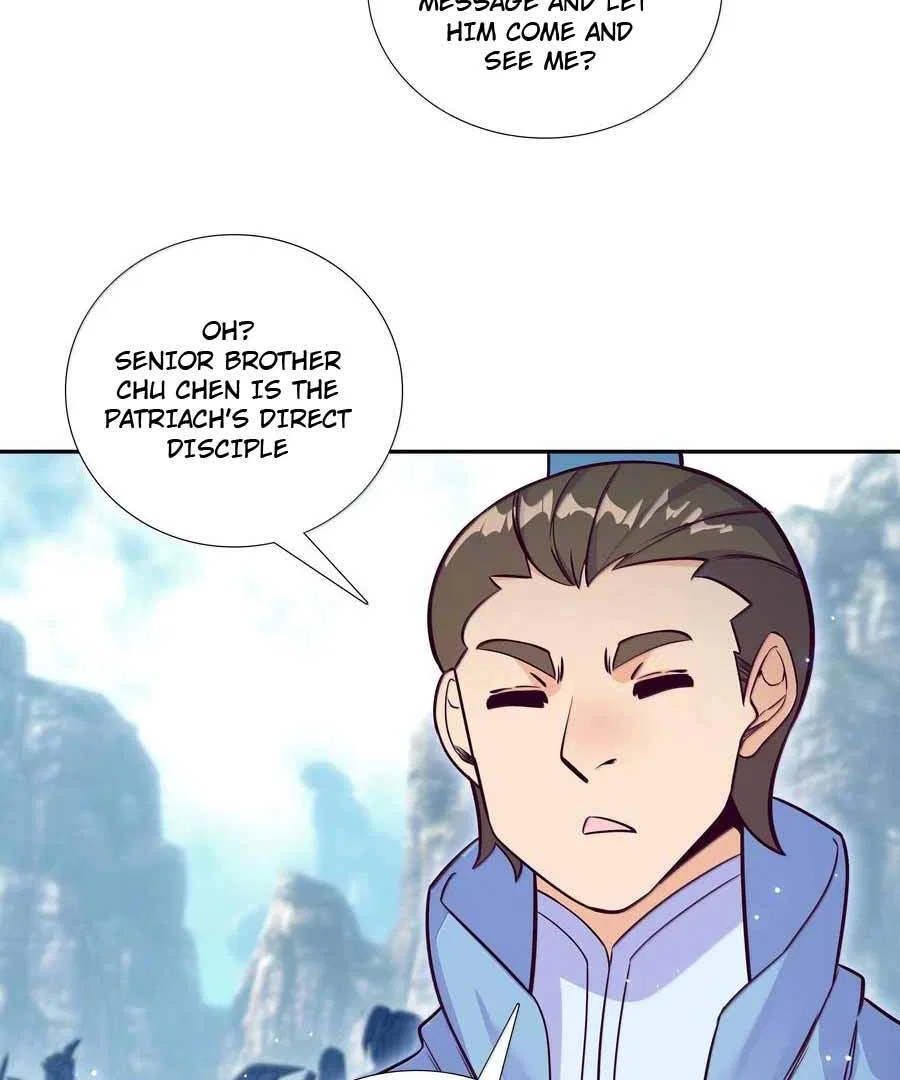 The Emperor is a Woman Chapter 290 – Page 58