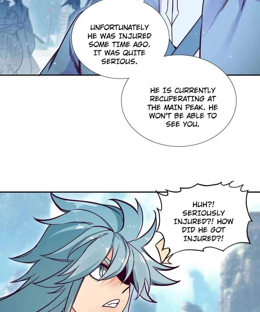 The Emperor is a Woman Chapter 290 – Page 59
