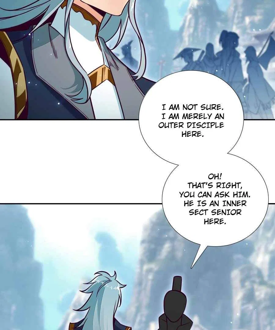 The Emperor is a Woman Chapter 290 – Page 60