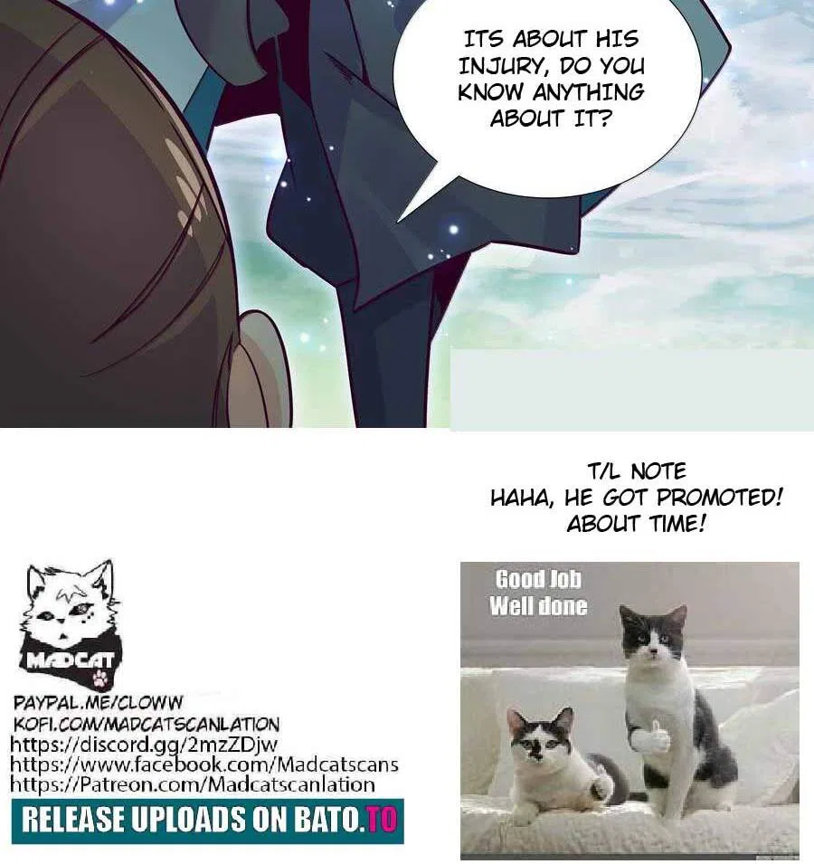 The Emperor is a Woman Chapter 290 – Page 63