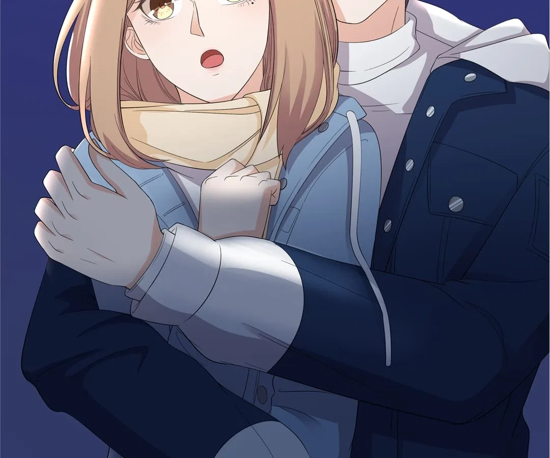 My Naughty Wife Chapter 69 – Page 7