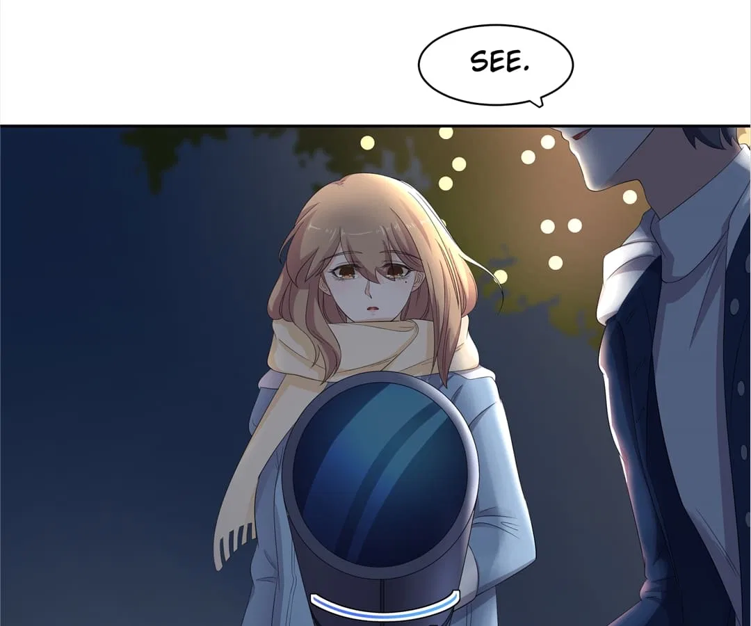 My Naughty Wife Chapter 69 – Page 15