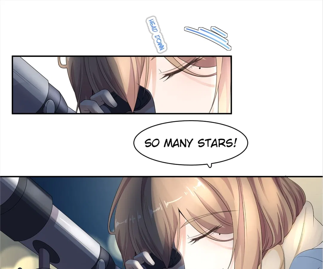 My Naughty Wife Chapter 69 – Page 17