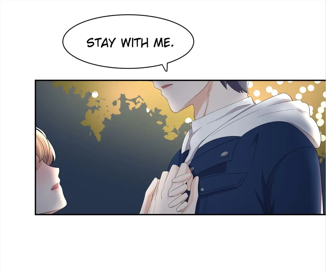 My Naughty Wife Chapter 69 – Page 33