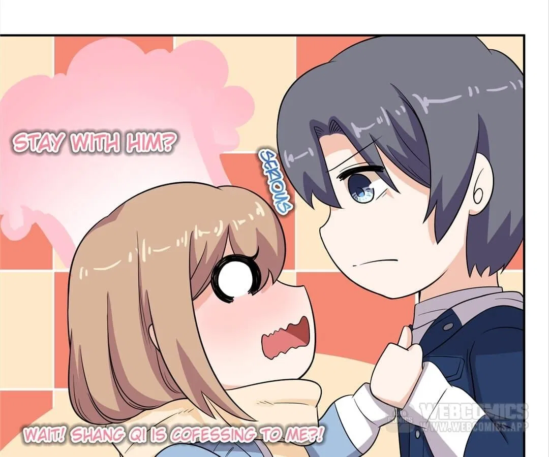 My Naughty Wife Chapter 69 – Page 34