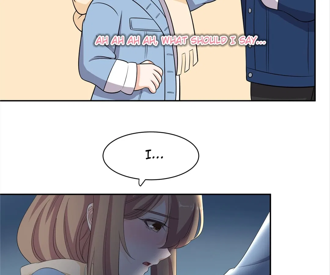 My Naughty Wife Chapter 69 – Page 35