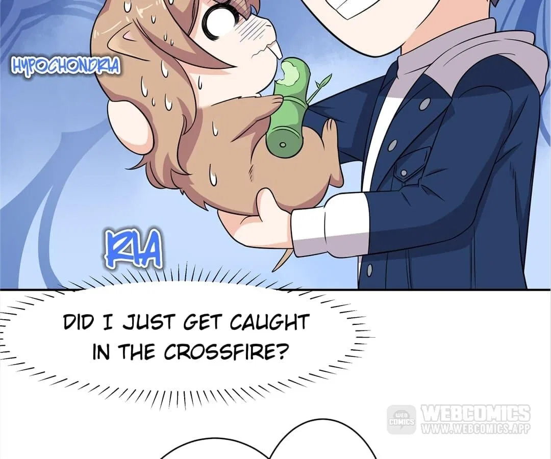 My Naughty Wife Chapter 69 – Page 42
