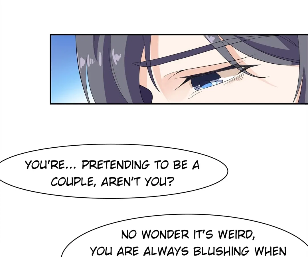My Naughty Wife Chapter 68 – Page 4