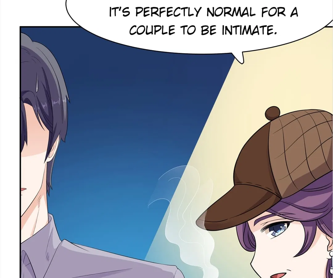 My Naughty Wife Chapter 68 – Page 5