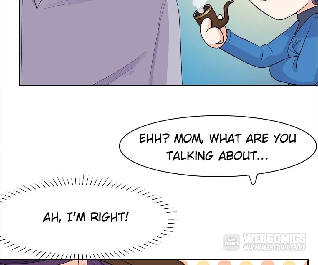 My Naughty Wife Chapter 68 – Page 6