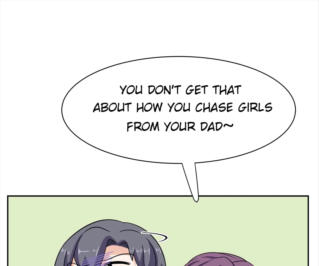 My Naughty Wife Chapter 68 – Page 9