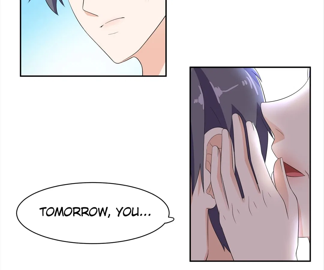 My Naughty Wife Chapter 68 – Page 11