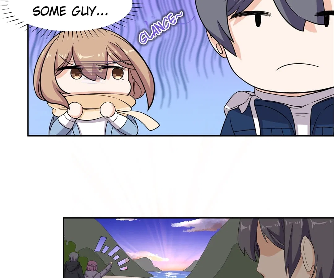 My Naughty Wife Chapter 68 – Page 21