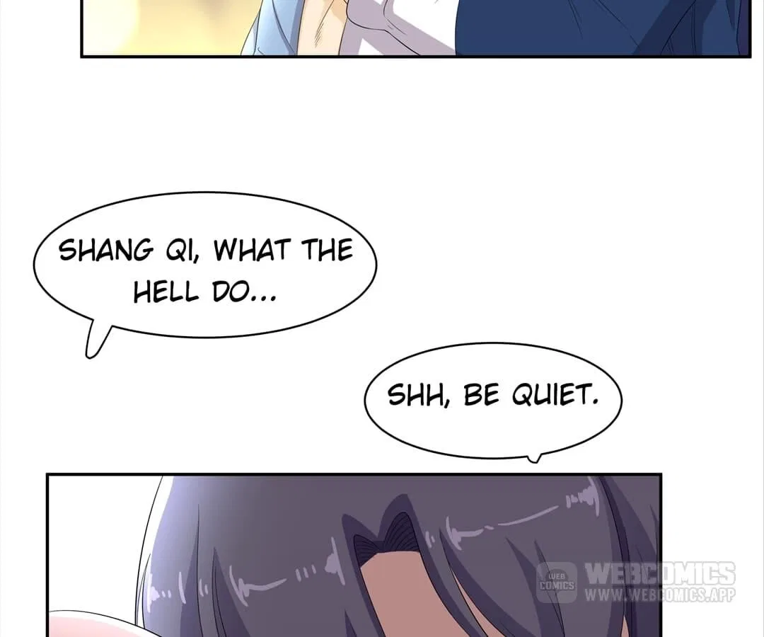 My Naughty Wife Chapter 68 – Page 62