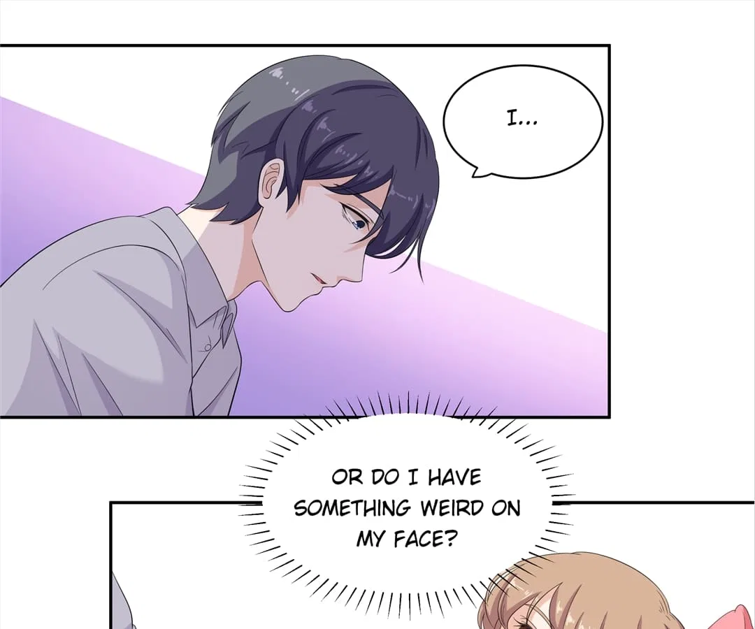 My Naughty Wife Chapter 67 – Page 1