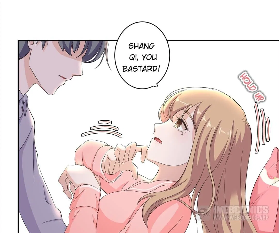 My Naughty Wife Chapter 67 – Page 6