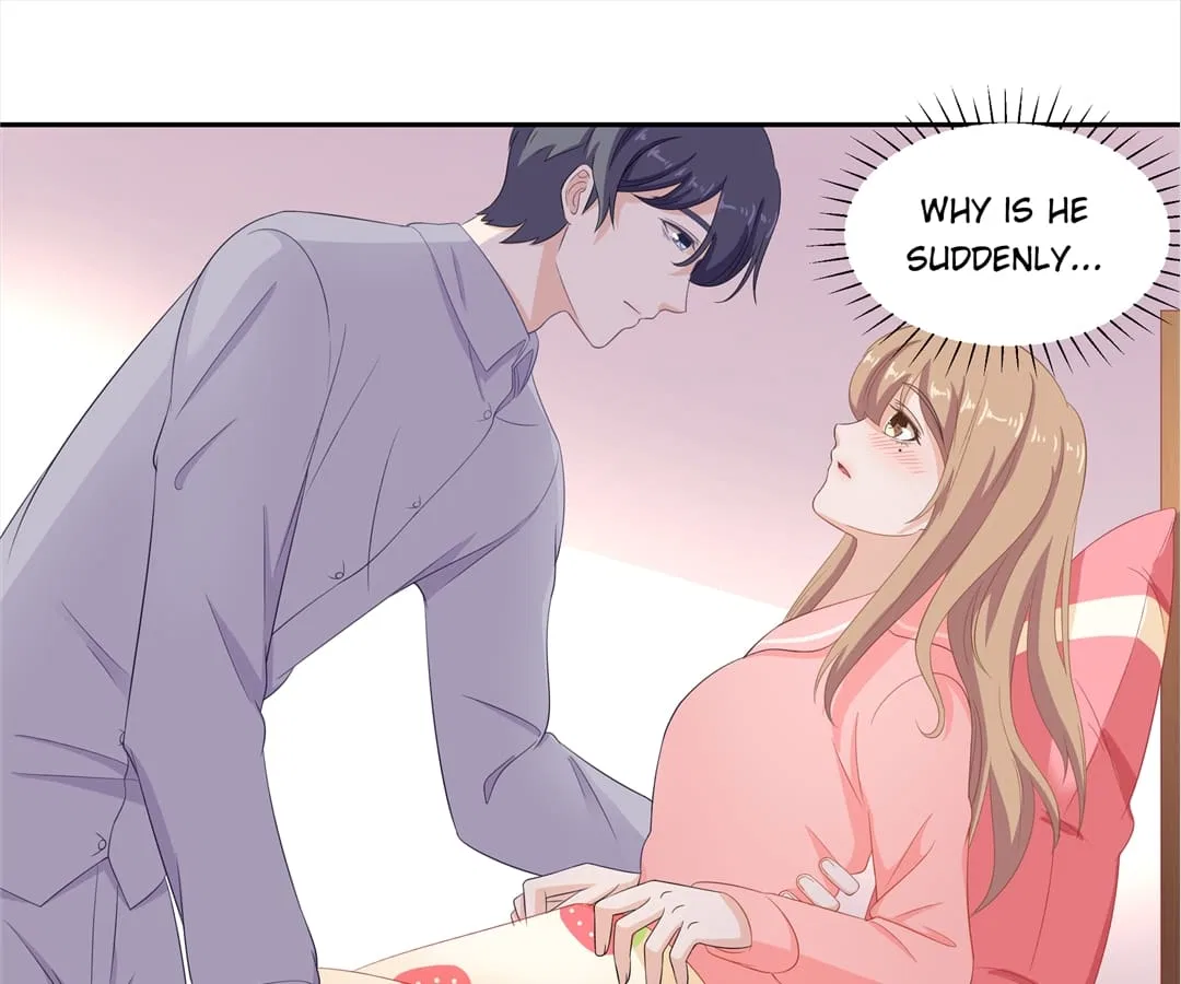 My Naughty Wife Chapter 67 – Page 9