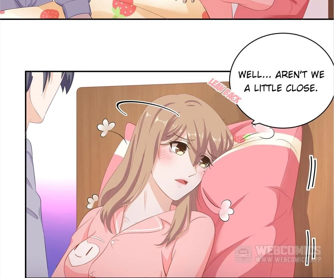 My Naughty Wife Chapter 67 – Page 10