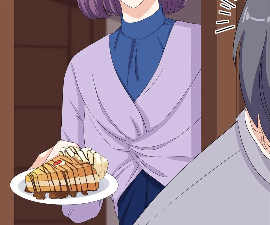 My Naughty Wife Chapter 67 – Page 27