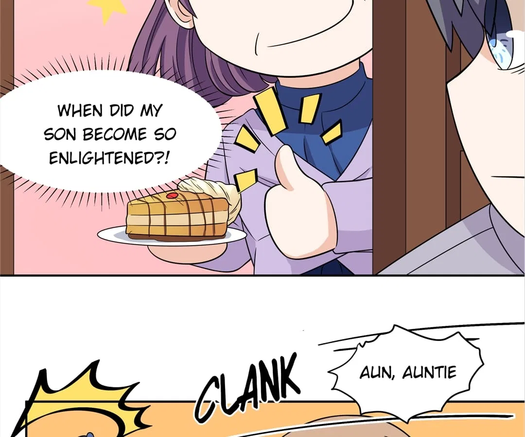 My Naughty Wife Chapter 67 – Page 29